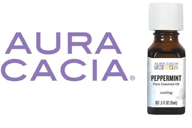aura cacia